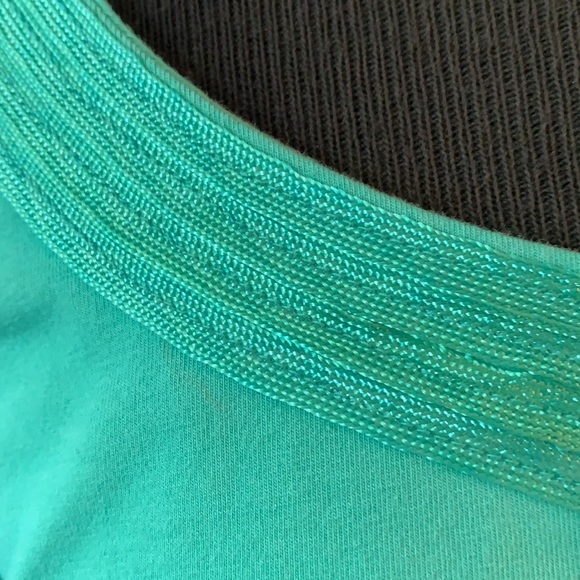 Ruby Rd quarter length size medium - Picture 3 of 8